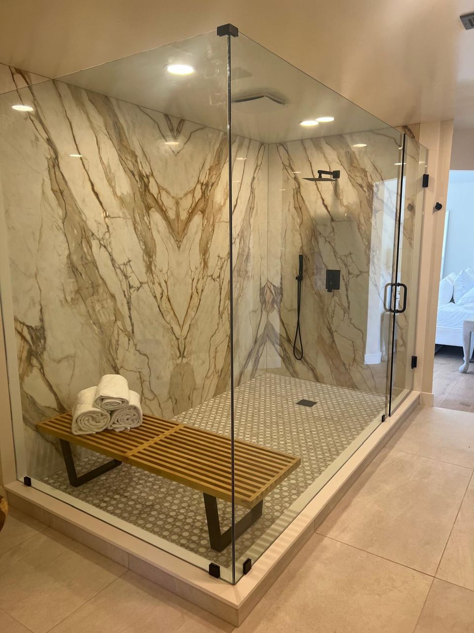 Bathrooms