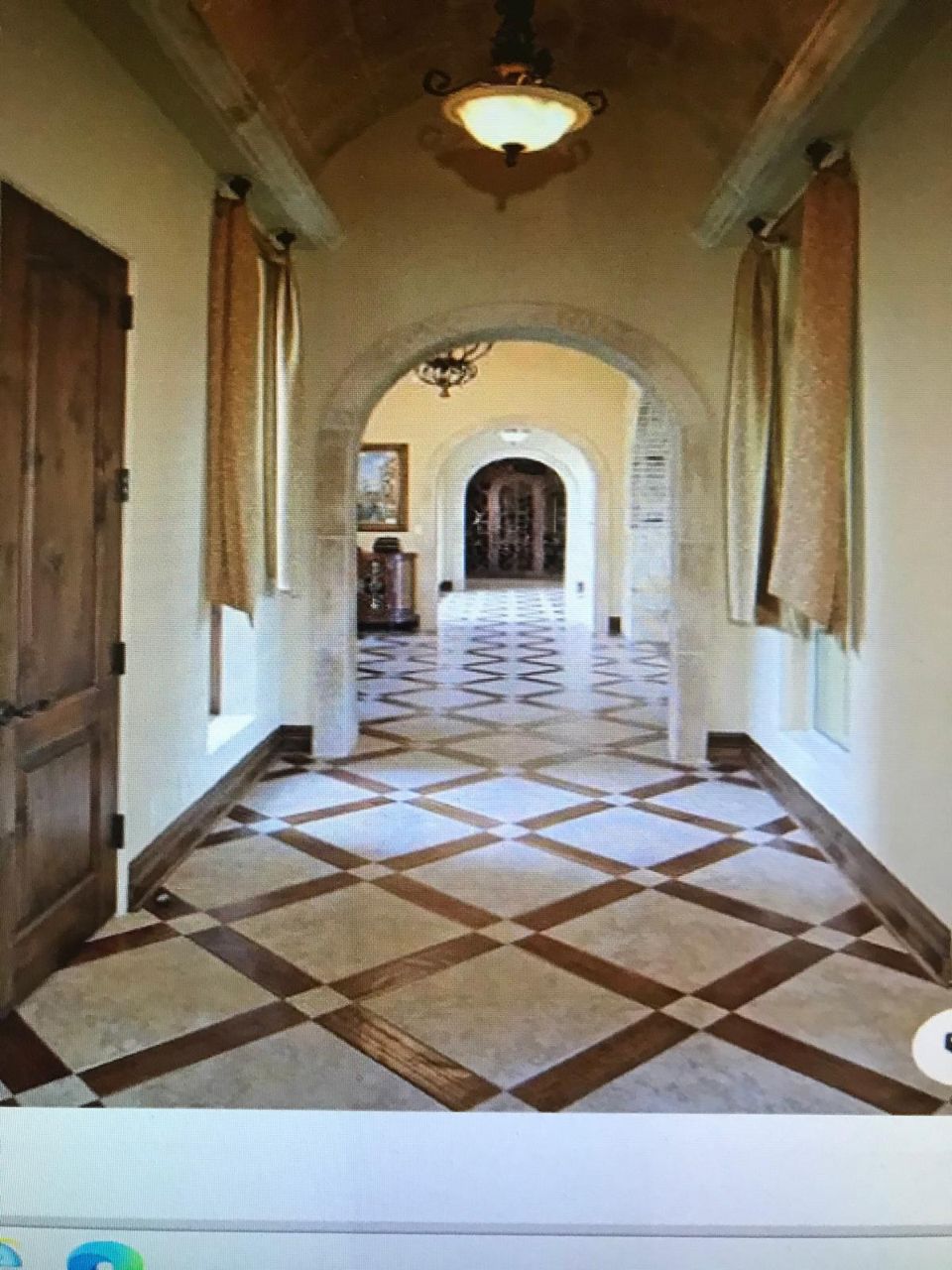 Interior Renovations