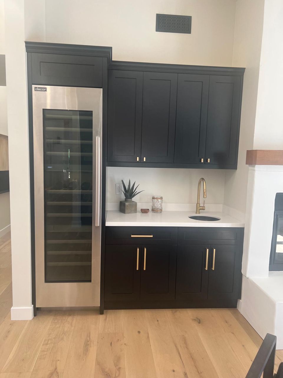 Kitchens project by California Pro Construction