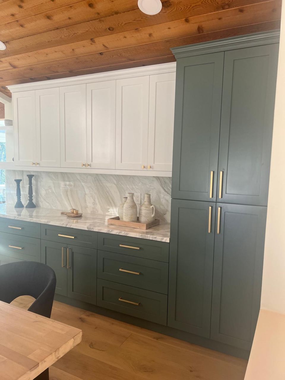 Kitchens