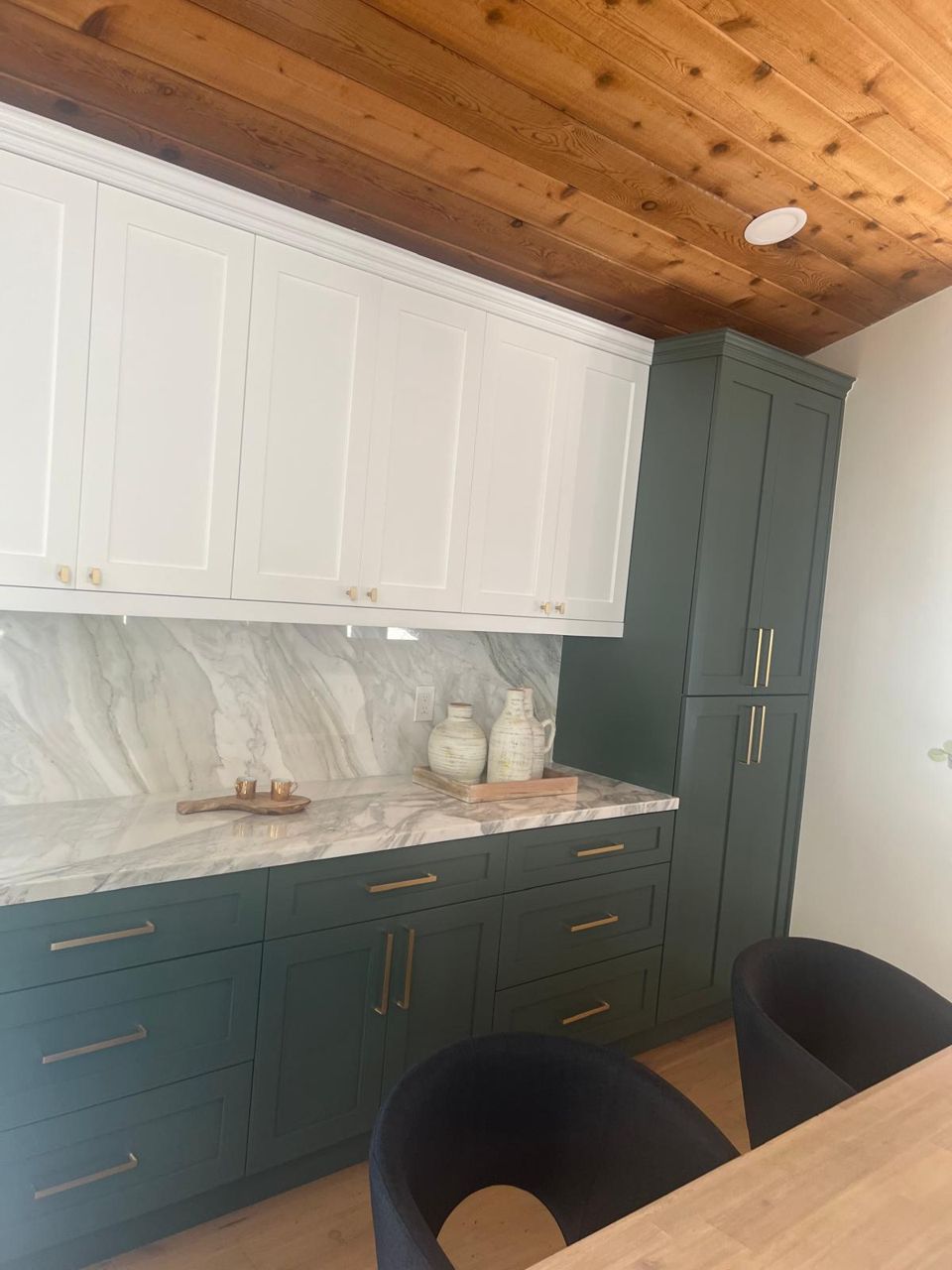 Kitchens project by California Pro Construction